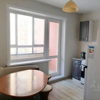 Сдается 1-комнатная квартира, 34,2 м²