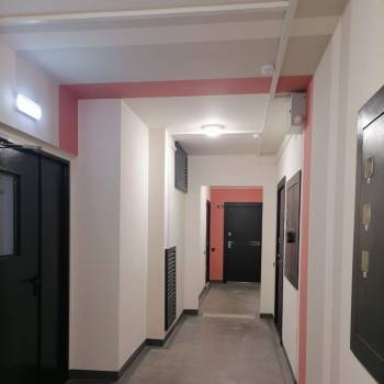 Сдается 1-комнатная квартира, 34,2 м²