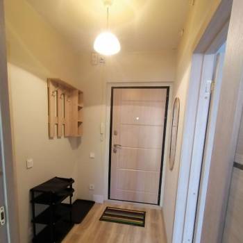 Сдается 1-комнатная квартира, 34,2 м²