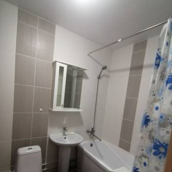 Сдается 1-комнатная квартира, 34,2 м²