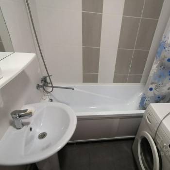 Сдается 1-комнатная квартира, 34,2 м²