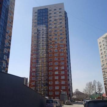 Сдается 1-комнатная квартира, 30 м²