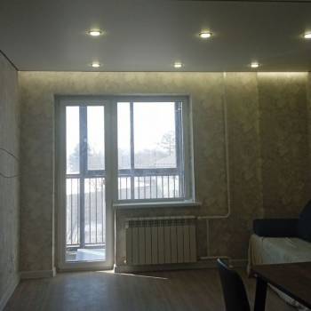 Сдается 1-комнатная квартира, 30 м²