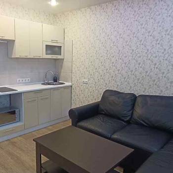 Сдается 1-комнатная квартира, 23 м²