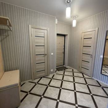 Сдается 2-х комнатная квартира, 64 м²