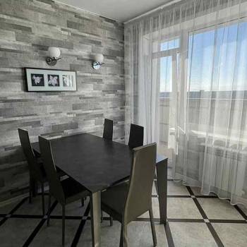 Сдается 2-х комнатная квартира, 64 м²