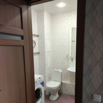 Сдается 1-комнатная квартира, 33,8 м²