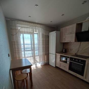 Сдается 1-комнатная квартира, 33,8 м²