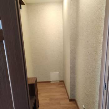 Сдается 1-комнатная квартира, 33,8 м²
