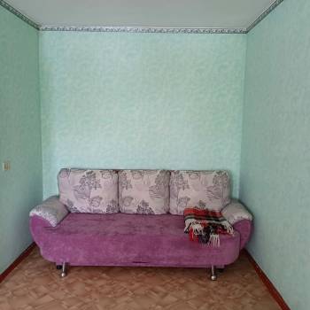 Сдается 2-х комнатная квартира, 43,7 м²