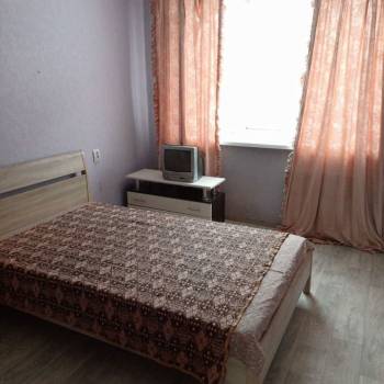 Сдается 2-х комнатная квартира, 43,7 м²