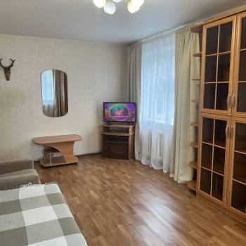 Сдается 2-х комнатная квартира, 47 м²