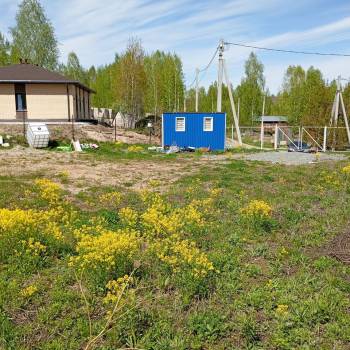 Продается Участок, 700 м²