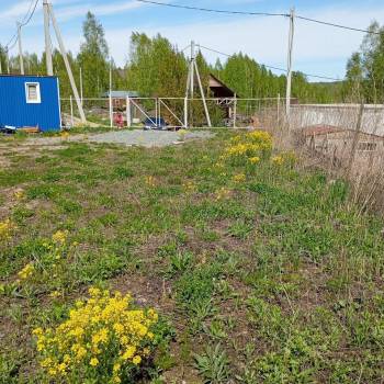 Продается Участок, 700 м²