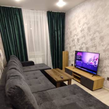 Сдается 1-комнатная квартира, 47 м²