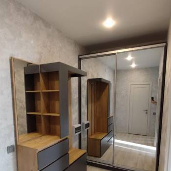 Сдается 1-комнатная квартира, 47 м²