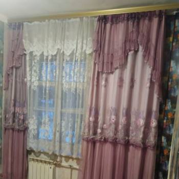 Сдается 2-х комнатная квартира, 60 м²