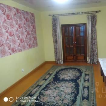 Сдается 2-х комнатная квартира, 60 м²