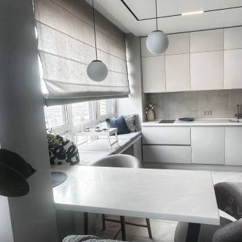 Продается 2-х комнатная квартира, 65 м²