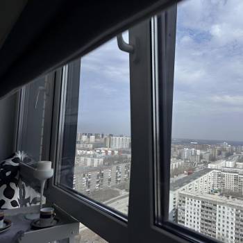 Продается 2-х комнатная квартира, 65 м²