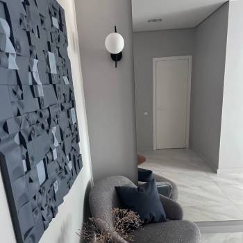 Продается 2-х комнатная квартира, 65 м²
