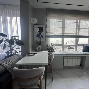 Продается 2-х комнатная квартира, 65 м²