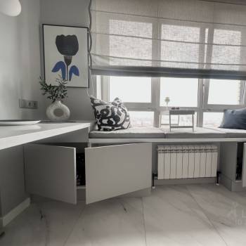 Продается 2-х комнатная квартира, 65 м²