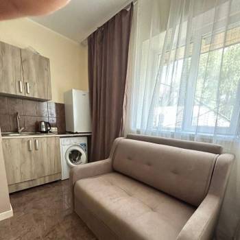 Сдается 1-комнатная квартира, 16 м²