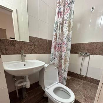 Сдается 1-комнатная квартира, 16 м²