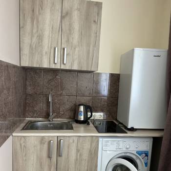 Сдается 1-комнатная квартира, 16 м²