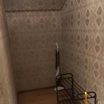 Сдается 1-комнатная квартира, 44 м²