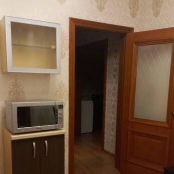 Сдается 1-комнатная квартира, 44 м²