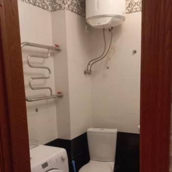 Сдается 1-комнатная квартира, 44 м²