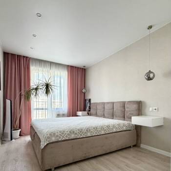 Продается 2-х комнатная квартира, 63,9 м²