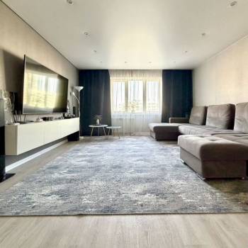 Продается 2-х комнатная квартира, 63,9 м²