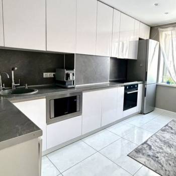 Продается 2-х комнатная квартира, 63,9 м²