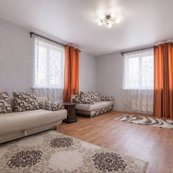 Продается 1-комнатная квартира, 45,1 м²