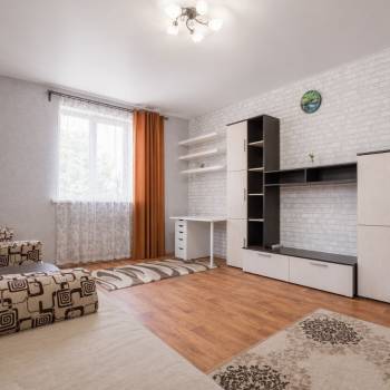 Продается 1-комнатная квартира, 45,1 м²