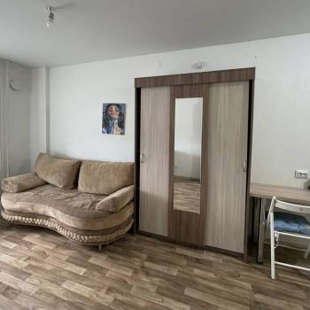 Продается 1-комнатная квартира, 25 м²