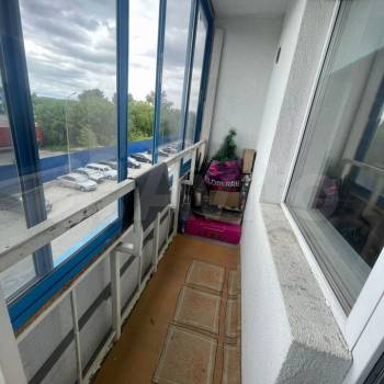 Продается 1-комнатная квартира, 25 м²
