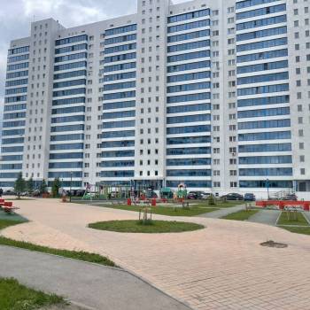 Продается 1-комнатная квартира, 25 м²