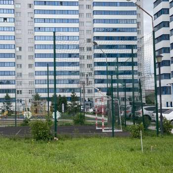 Продается 1-комнатная квартира, 25 м²