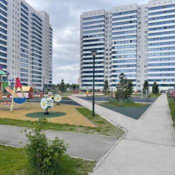 Продается 1-комнатная квартира, 25 м²