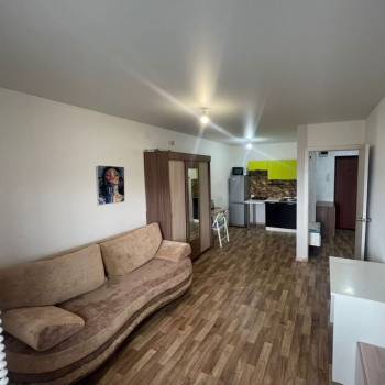 Продается 1-комнатная квартира, 25 м²