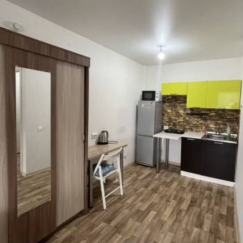 Продается 1-комнатная квартира, 25 м²