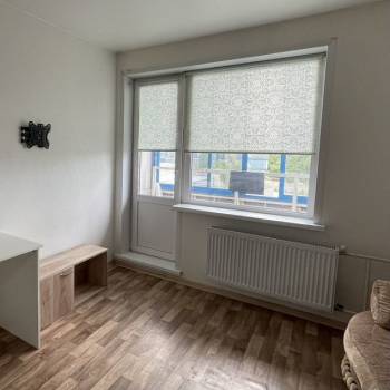 Продается 1-комнатная квартира, 25 м²