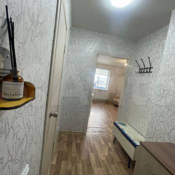 Продается 1-комнатная квартира, 25 м²