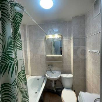 Продается 1-комнатная квартира, 25 м²