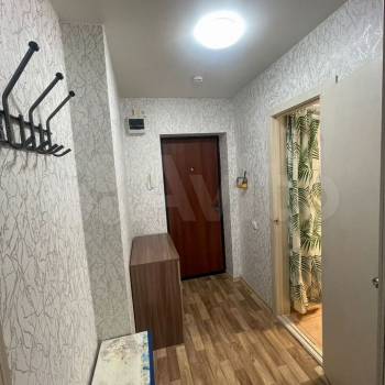 Продается 1-комнатная квартира, 25 м²
