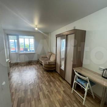 Продается 1-комнатная квартира, 25 м²